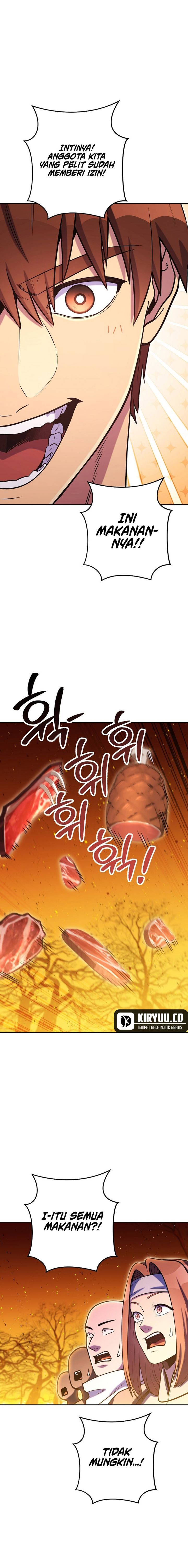 Dungeon Reset Chapter 225 Gambar 15